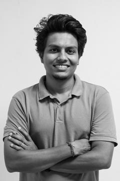 Vignesh Rajendran